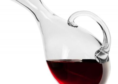 Krosno-Wine-Carafe-Wine-Connoiseur-Duck-1
